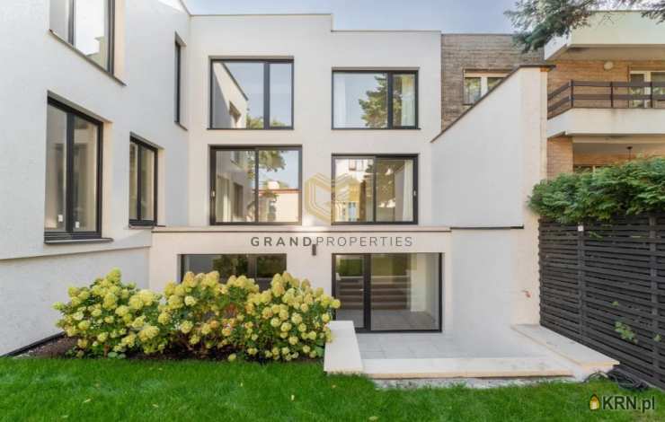 Dom  na sprzedaż, 7 pokojowe, Warszawa, Mokotów, ul. Skrzetuskiego