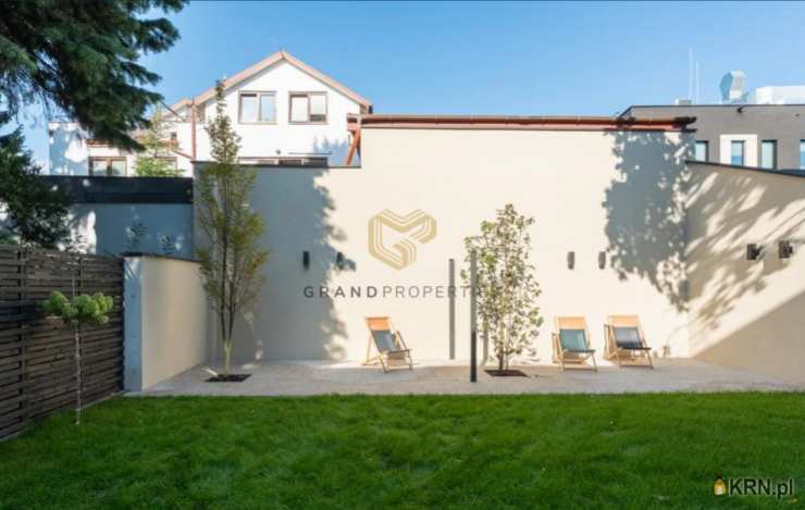 Dom  na sprzedaż, Warszawa, Mokotów, ul. Skrzetuskiego, 7 pokojowe