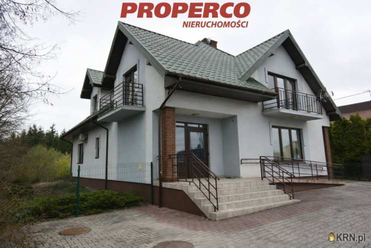 Dom  na sprzedaż, Busko-Zdrój, ul. , 