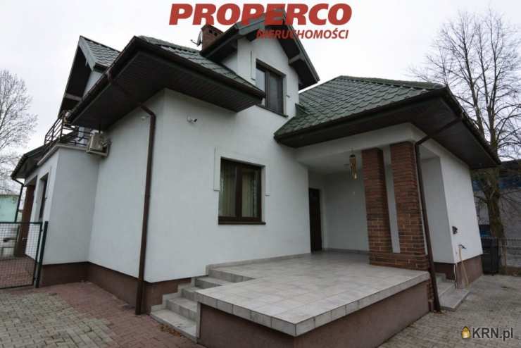 Busko-Zdrój, ul. , Dom  na sprzedaż, 