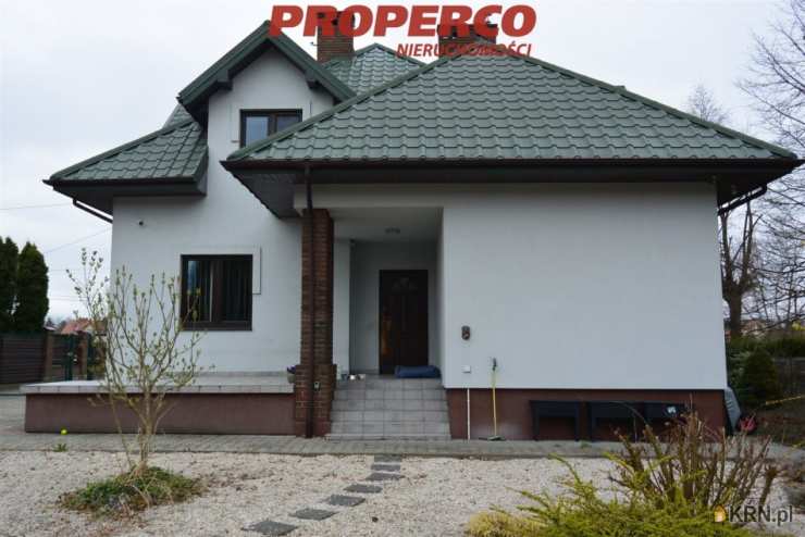 , Busko-Zdrój, ul. , Dom  na sprzedaż