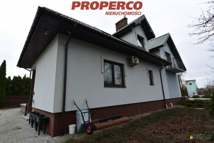 , Dom  na sprzedaż, Busko-Zdrój, ul. 