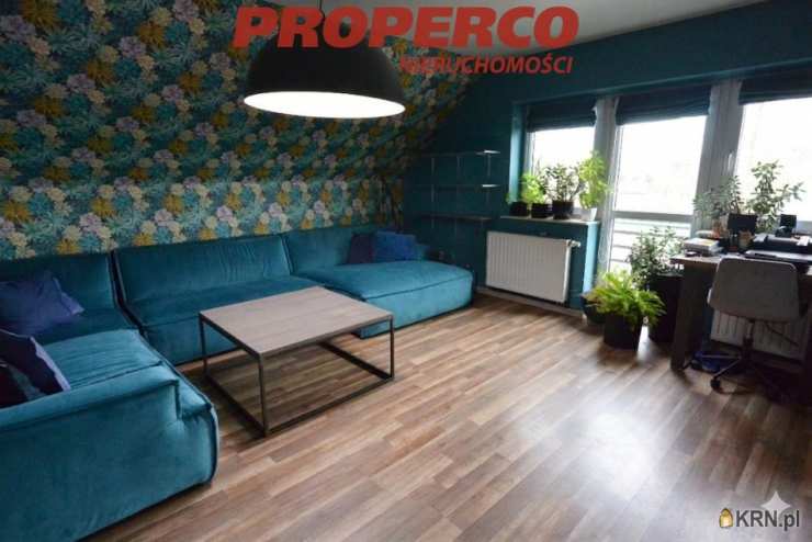 PROPERCO Sp. z o.o. Sp. k. , Dom  na sprzedaż, Busko-Zdrój, ul. 