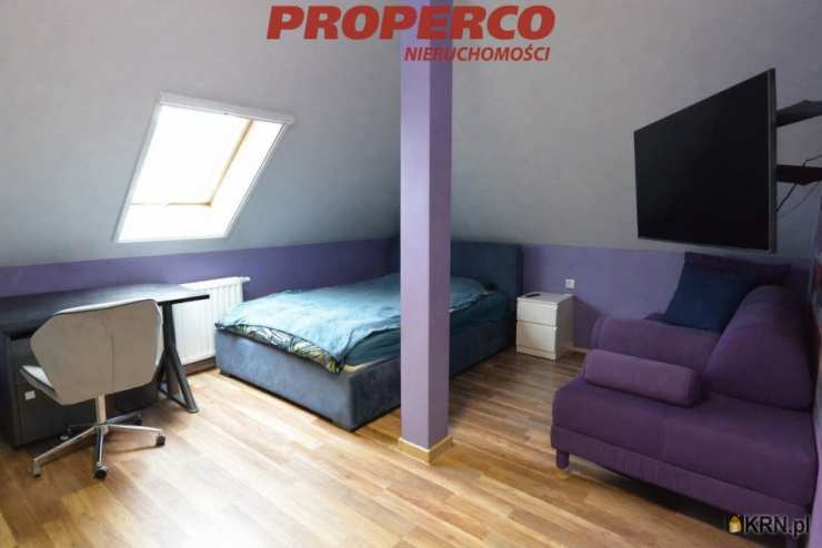 , Dom  na sprzedaż, Busko-Zdrój, ul. 