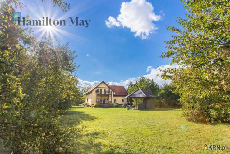 Dom  na sprzedaż, Wrocław, Psie Pole/Strachocin, ul. Strachocińska, 