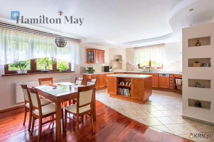 Hamilton May, Dom  na sprzedaż, Wrocław, Psie Pole/Strachocin, ul. Strachocińska