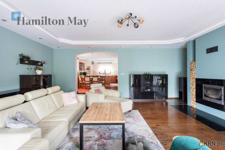 Wrocław, Psie Pole/Strachocin, ul. Strachocińska, Dom  na sprzedaż, 