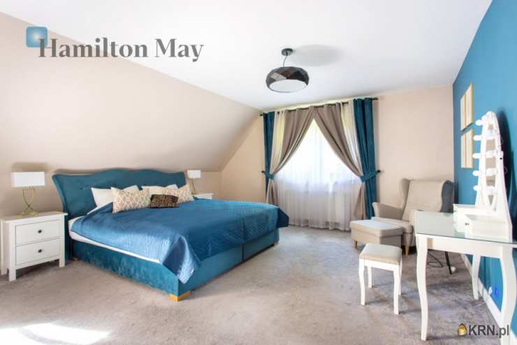 , Dom  na sprzedaż, Wrocław, Psie Pole/Strachocin, ul. Strachocińska