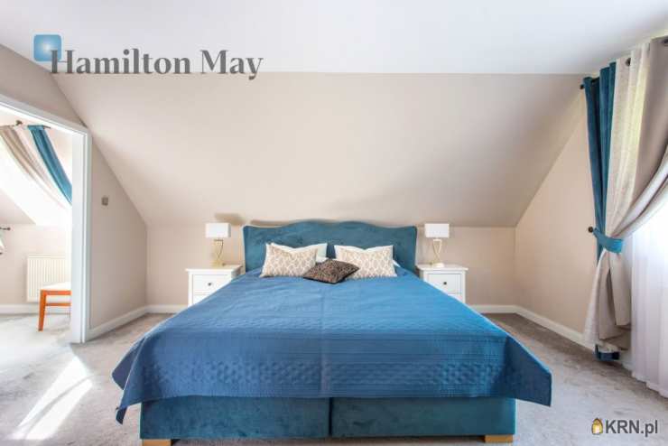 Hamilton May, Dom  na sprzedaż, Wrocław, Psie Pole/Strachocin, ul. Strachocińska