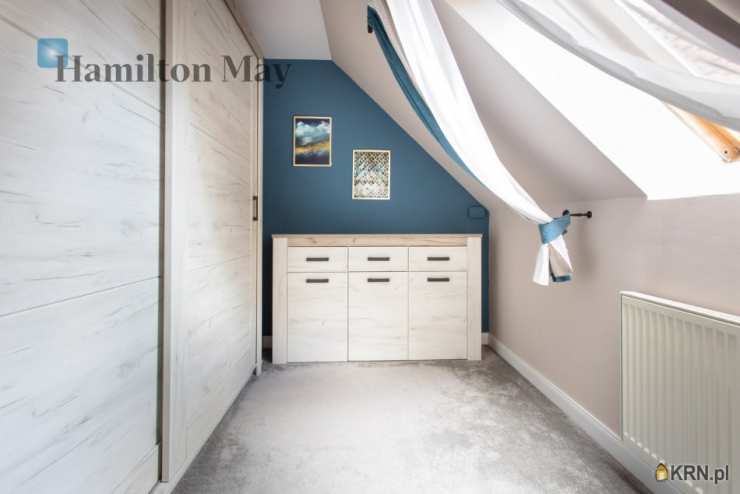 Dom  na sprzedaż, Wrocław, Psie Pole/Strachocin, ul. Strachocińska, 