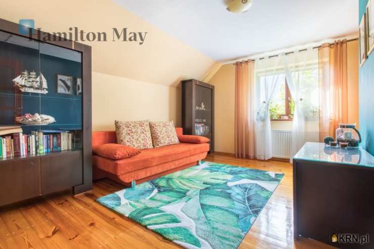 Wrocław, Psie Pole/Strachocin, ul. Strachocińska, , Dom  na sprzedaż