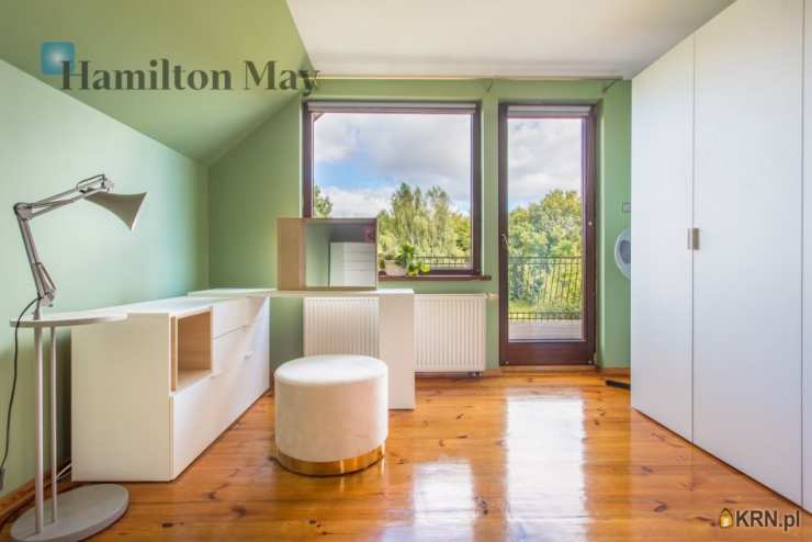 Hamilton May, Dom  na sprzedaż, Wrocław, Psie Pole/Strachocin, ul. Strachocińska