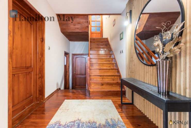 , Dom  na sprzedaż, Wrocław, Psie Pole/Strachocin, ul. Strachocińska