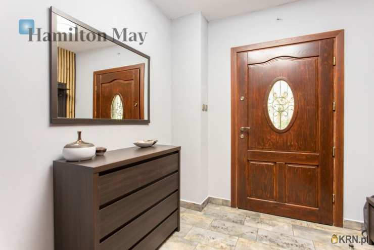 Hamilton May, Dom  na sprzedaż, Wrocław, Psie Pole/Strachocin, ul. Strachocińska