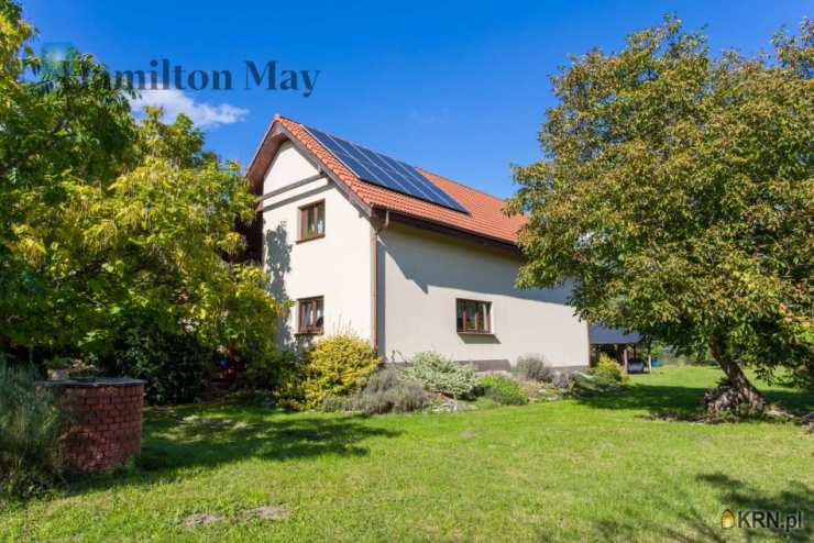 Dom  na sprzedaż, Wrocław, Psie Pole/Strachocin, ul. Strachocińska, 