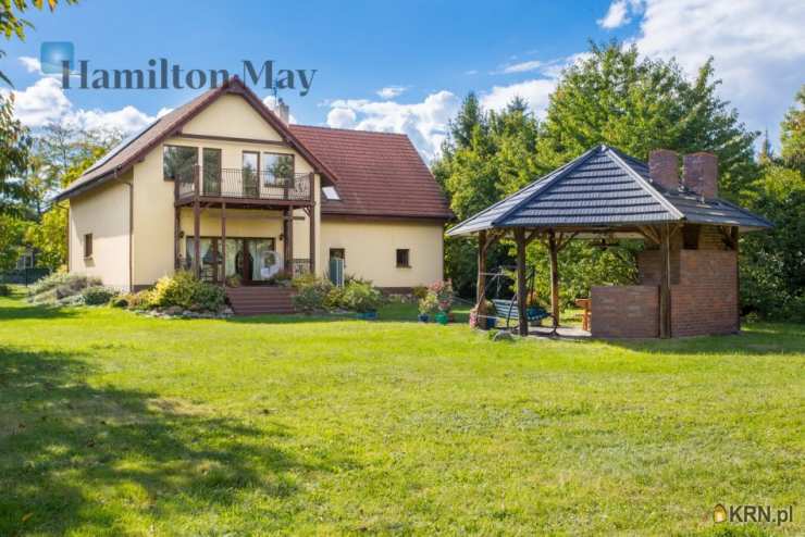 Wrocław, Psie Pole/Strachocin, ul. Strachocińska, Dom  na sprzedaż, 