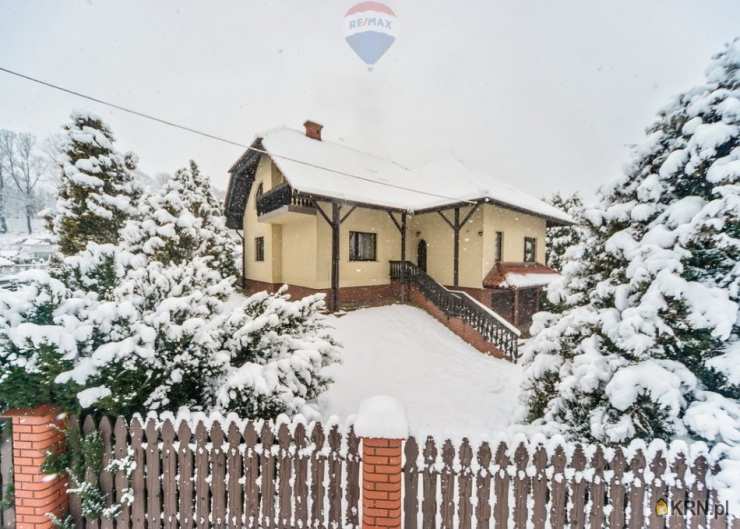 Dom  na sprzedaż, Rajcza, ul. , 8 pokojowe