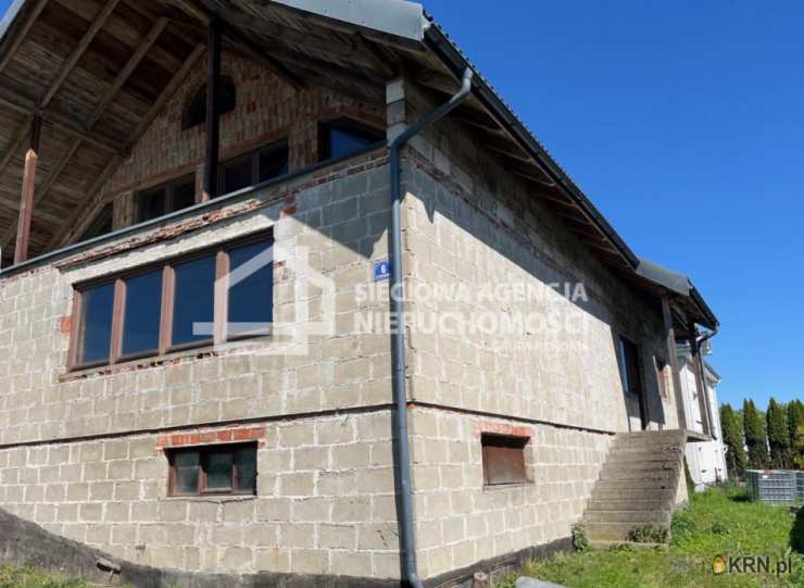 Dom  na sprzedaż, 7 pokojowe, Staniszewo, ul. 