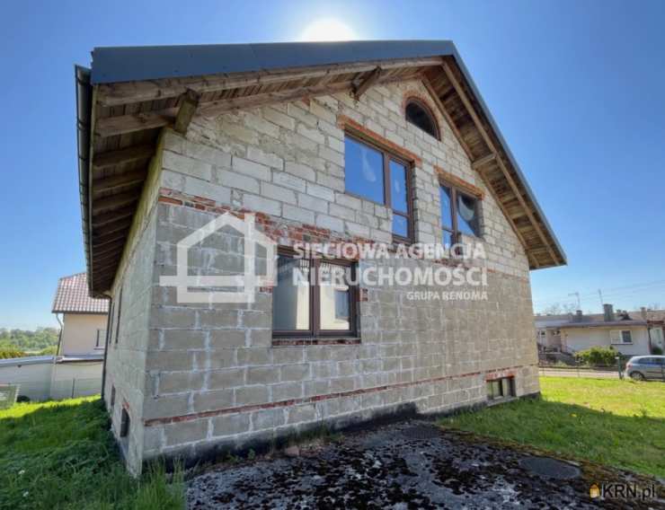 7 pokojowe, Staniszewo, ul. , Dom  na sprzedaż