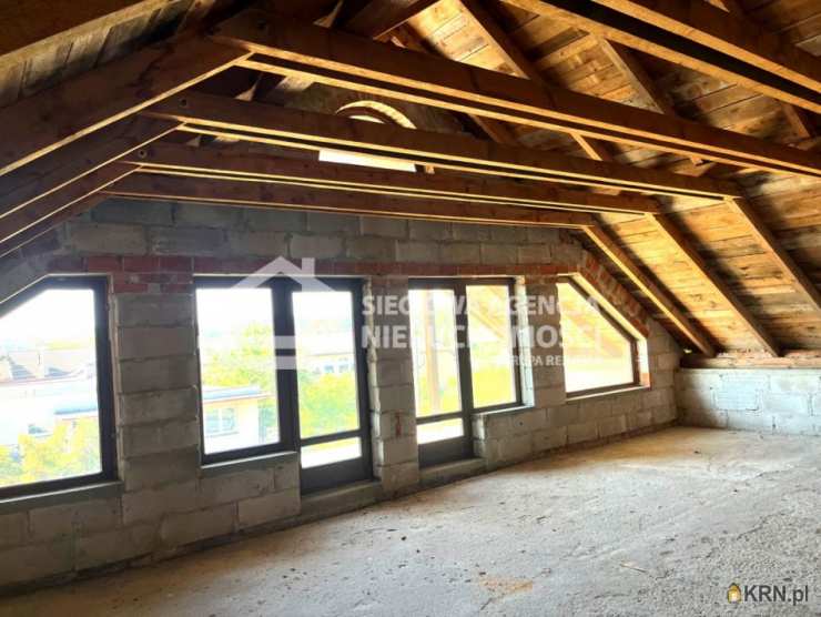 7 pokojowe, Dom  na sprzedaż, Staniszewo, ul. 