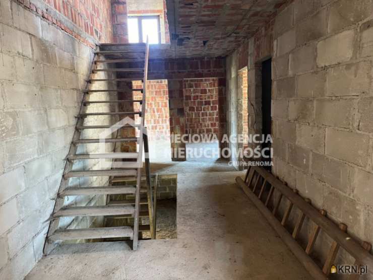 Sieciowa Agencja Nieruchomości Grupa Renoma, Dom  na sprzedaż, Staniszewo, ul. 