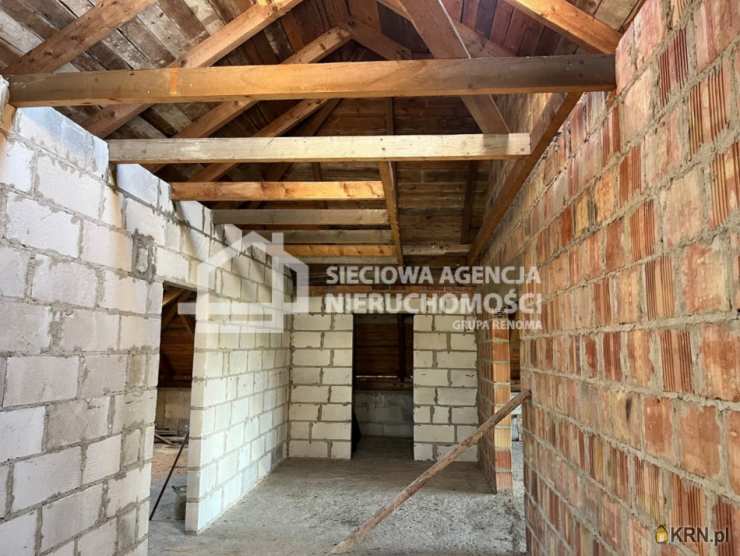 Dom  na sprzedaż, 7 pokojowe, Staniszewo, ul. 