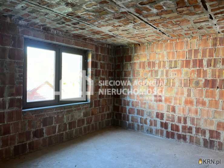 7 pokojowe, Staniszewo, ul. , Dom  na sprzedaż