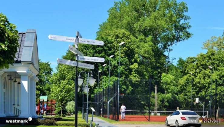 Dom  na sprzedaż, 6 pokojowe, Walendów, ul. 