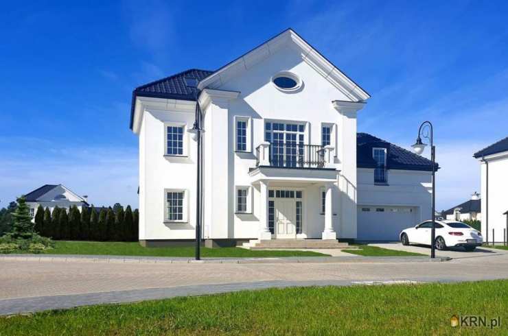 , Dom  na sprzedaż, Walendów, ul. 