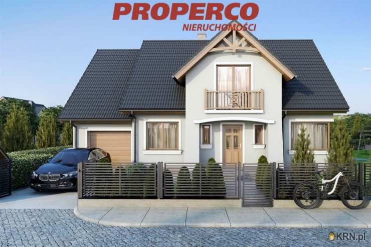 Dom  na sprzedaż, Lisów, ul. , 