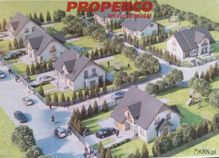 Dom  na sprzedaż, , Lisów, ul. 