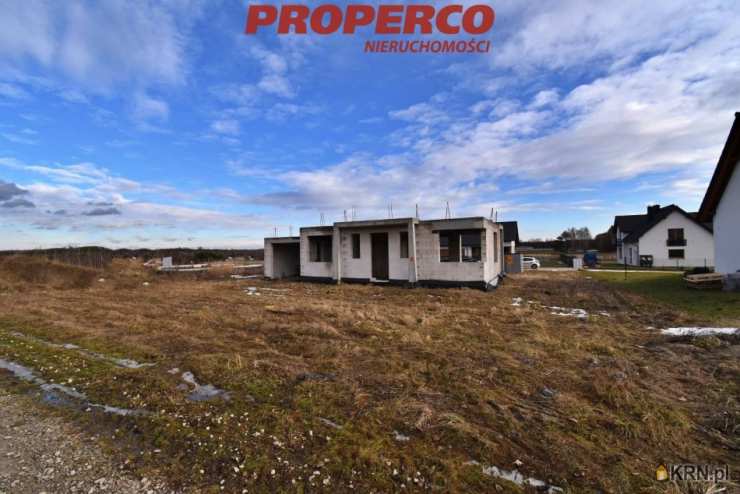 , Dom  na sprzedaż, Lisów, ul. 