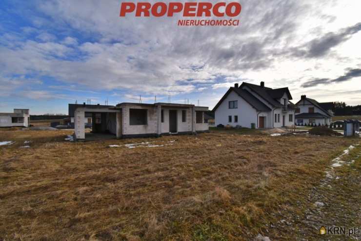 PROPERCO Sp. z o.o. Sp. k. , Dom  na sprzedaż, Lisów, ul. 