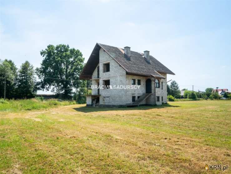BRACIA SADURSCY NIERUCHOMOŚCI ODDZIAŁ BS5 NOWA HUTA, Dom  na sprzedaż, Ostrów Szlachecki, ul. 