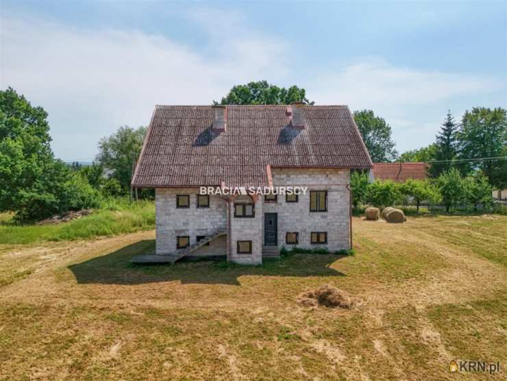 Dom  na sprzedaż, Ostrów Szlachecki, ul. , 