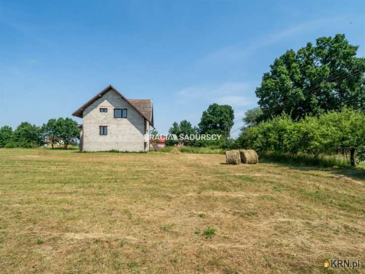 BRACIA SADURSCY NIERUCHOMOŚCI ODDZIAŁ BS5 NOWA HUTA, Dom  na sprzedaż, Ostrów Szlachecki, ul. 