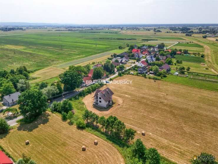 BRACIA SADURSCY NIERUCHOMOŚCI ODDZIAŁ BS5 NOWA HUTA, Dom  na sprzedaż, Ostrów Szlachecki, ul. 