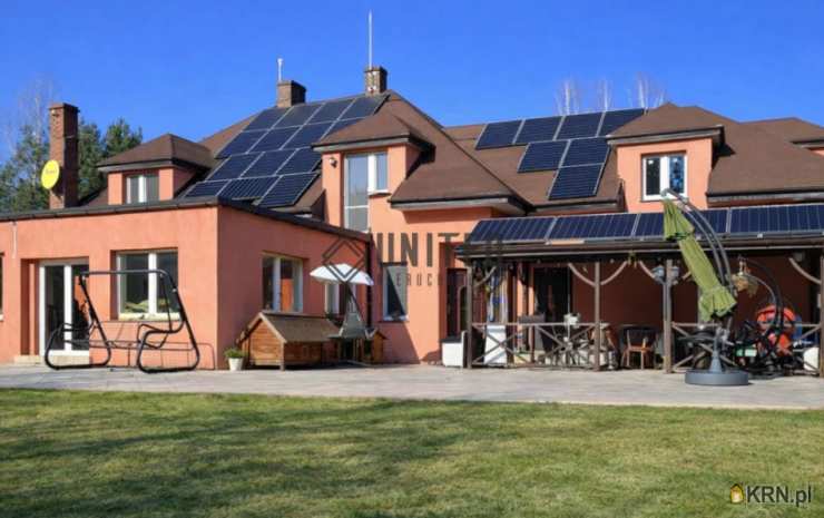 Dom  na sprzedaż, Rościsławice, ul. , 7 pokojowe