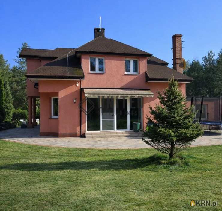 Dom  na sprzedaż, 7 pokojowe, Rościsławice, ul. 