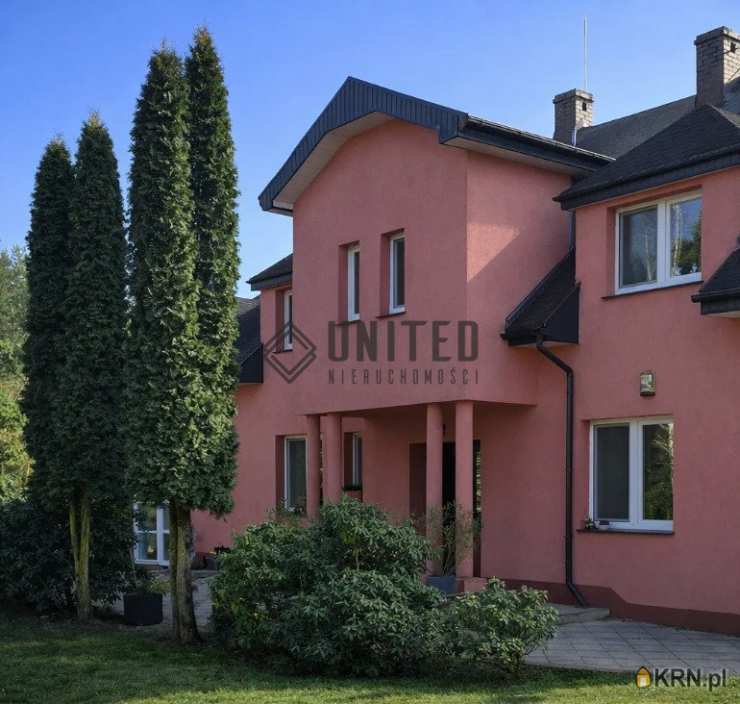 Rościsławice, ul. , Dom  na sprzedaż, 7 pokojowe