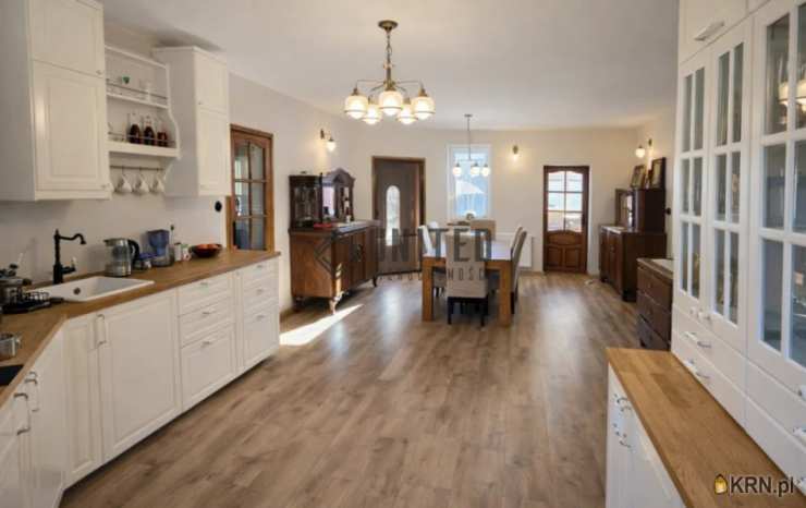 7 pokojowe, Rościsławice, ul. , Dom  na sprzedaż