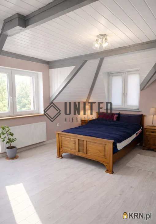 UNITED Nieruchomości, Dom  na sprzedaż, Rościsławice, ul. 