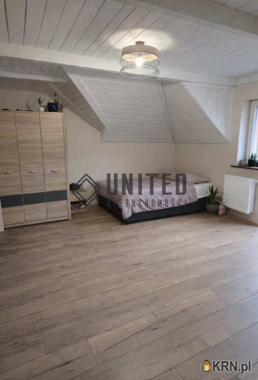 Dom  na sprzedaż, 7 pokojowe, Rościsławice, ul. 