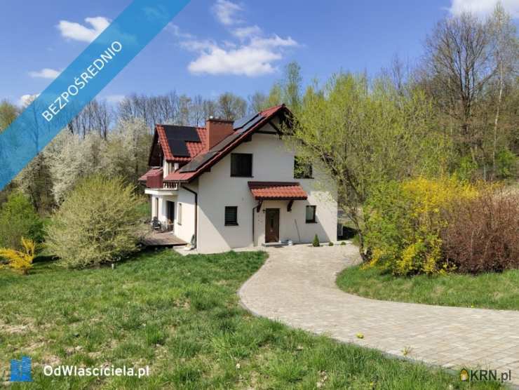 Dom  na sprzedaż, Siepraw, ul. , 5 pokojowe