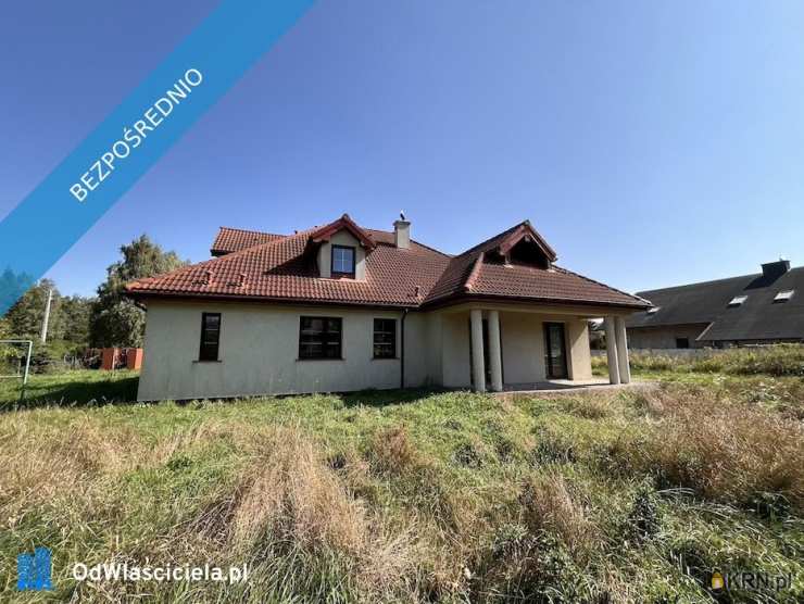 Dom  na sprzedaż, 5 pokojowe, Stara Wieś, ul. Borówkowa