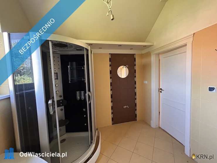 5 pokojowe, Stara Wieś, ul. Borówkowa, Dom  na sprzedaż