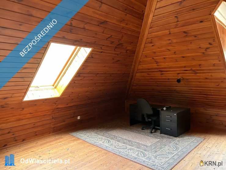 OdWlasciciela.pl, Dom  na sprzedaż, Stara Wieś, ul. Borówkowa