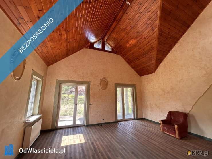 Dom  na sprzedaż, Stara Wieś, ul. Borówkowa, 5 pokojowe