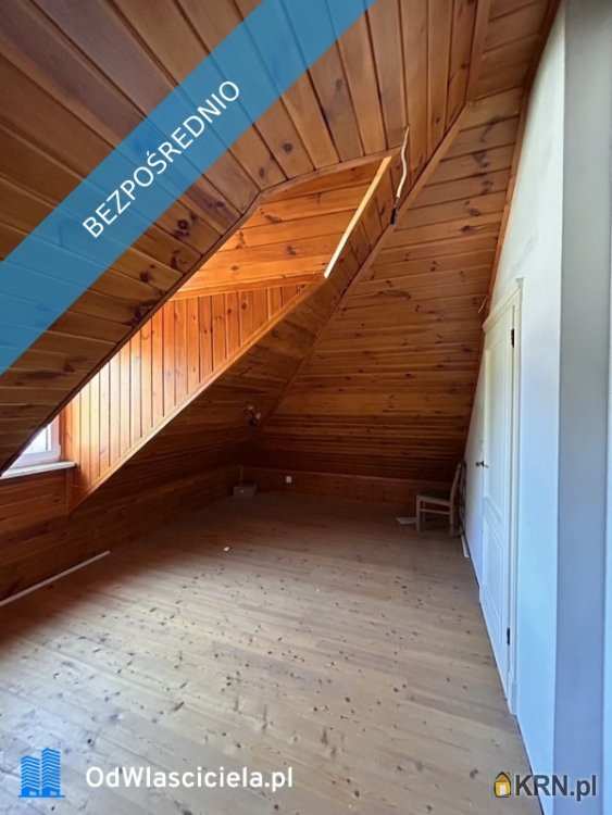 Dom  na sprzedaż, 5 pokojowe, Stara Wieś, ul. Borówkowa