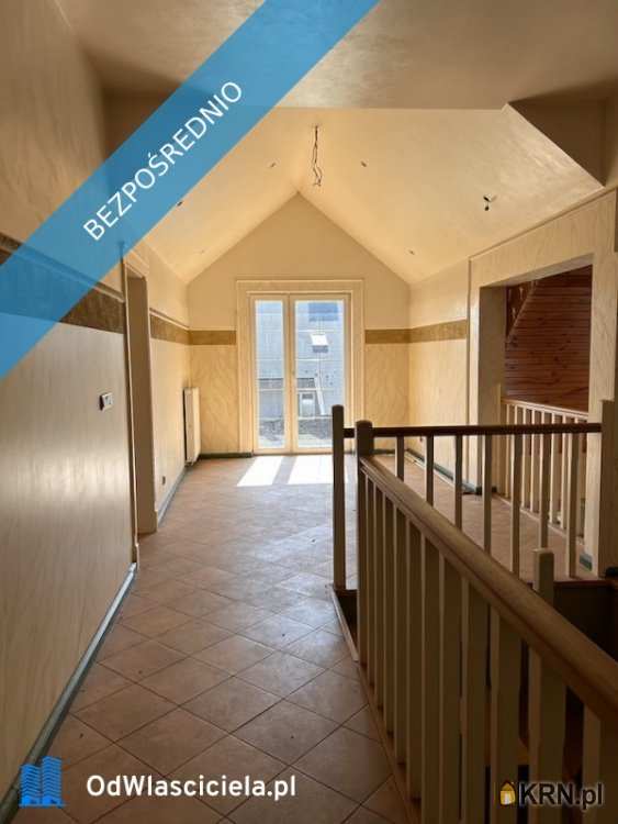 Stara Wieś, ul. Borówkowa, Dom  na sprzedaż, 5 pokojowe